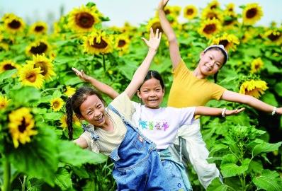 西海固：蓄足動能再出發(fā)——來自寧夏脫貧鄉(xiāng)村的調(diào)研