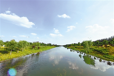 <p>　　生態(tài)質(zhì)量明顯改善。</p>