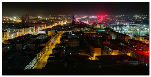 惠農(nóng)區(qū)全景—萬家燈火(王賓).jpg