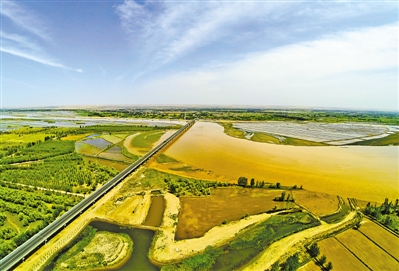<p>　　陶樂黃河大橋?！　　”緢笥浾摺⊥鯐札垺　z</p>