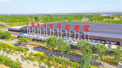 <p>　　置換閑置宅基地打造豐安屯景區(qū)。</p>