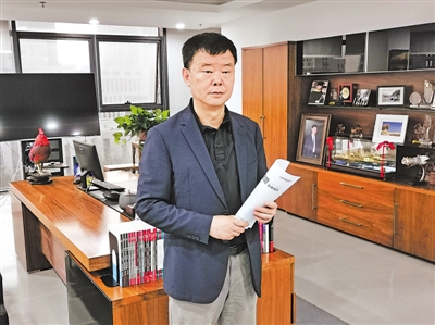 <p>　　自治區(qū)政協(xié)委員潘志軍。</p>