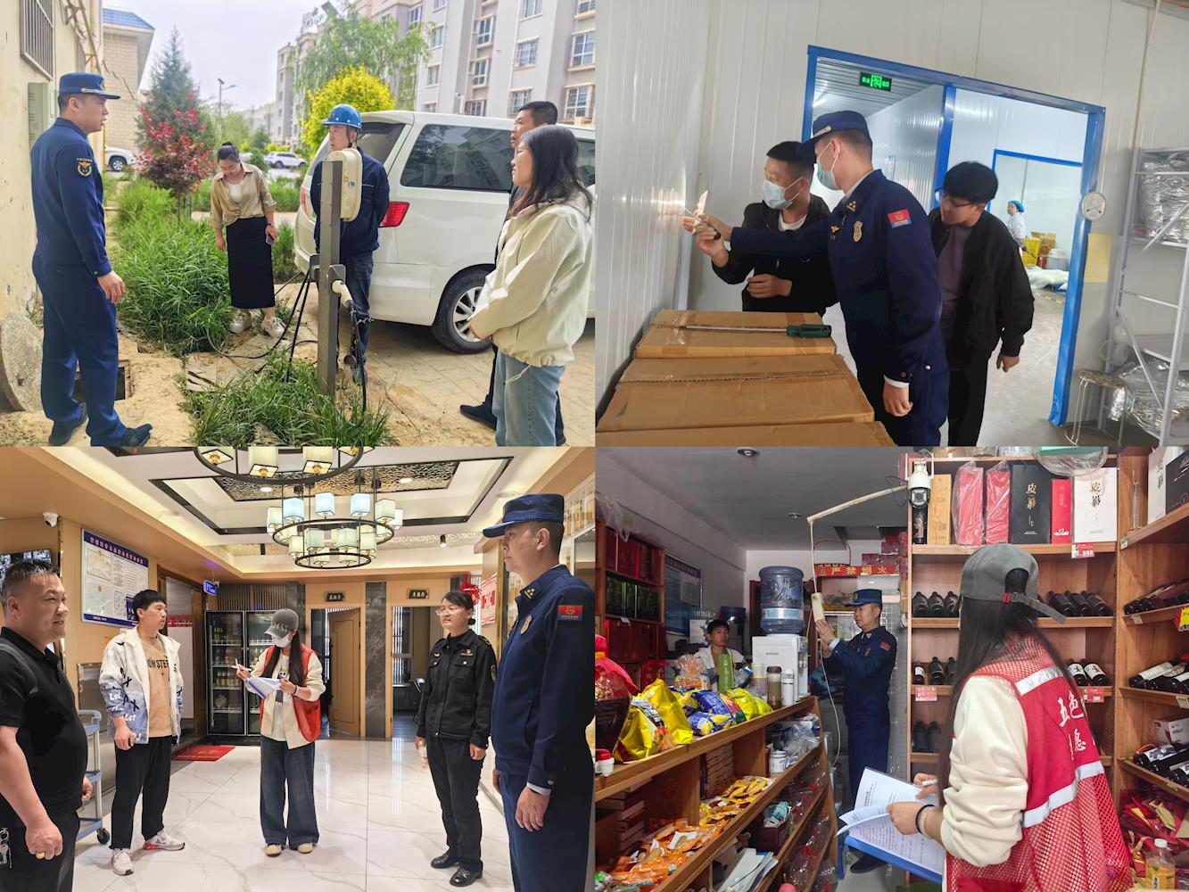 筑牢安全防線！青銅峽市組織多部門開展消防安全檢查，守護(hù)群眾生命財(cái)產(chǎn)安全.jpg